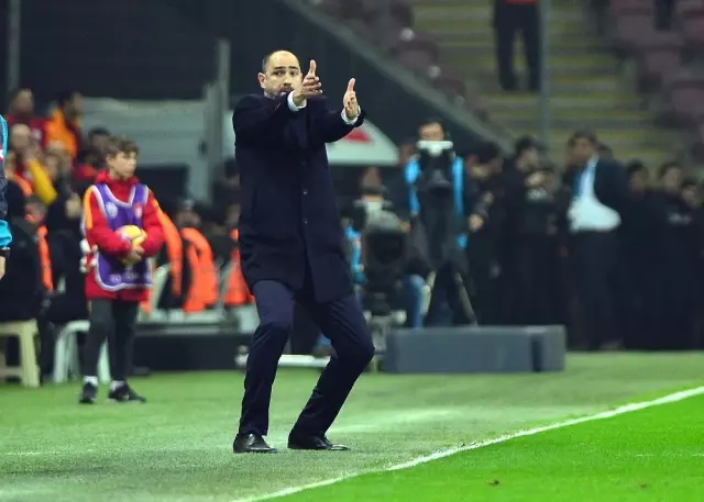Spor Toto Süper Lig Spor Toto Süper Lig