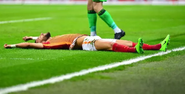 Spor Toto Süper Lig Spor Toto Süper Lig