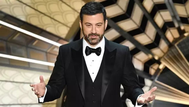 2017 Oscar Ödül Töreni Konuşmaları 2017 Oscar Ödül Töreni Konuşmaları