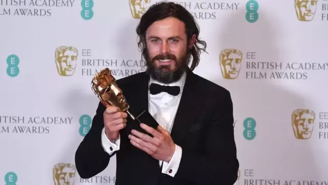 2017 Oscar Ödül Töreni Konuşmaları 2017 Oscar Ödül Töreni Konuşmaları