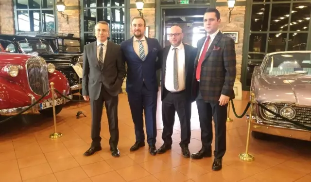 Turizmciler İç ve Dış Pazar Hareketliliğini Değerlendirdi