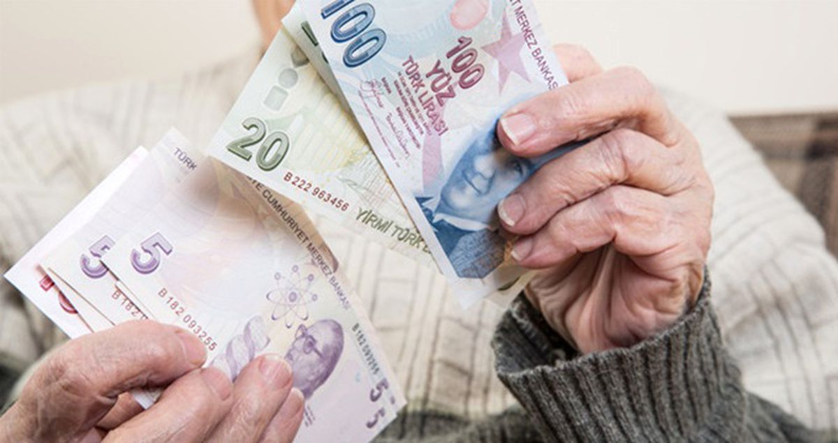 3 Bin 600 Günü Tamamlayan Kısmi Emekli Olabiliyor
