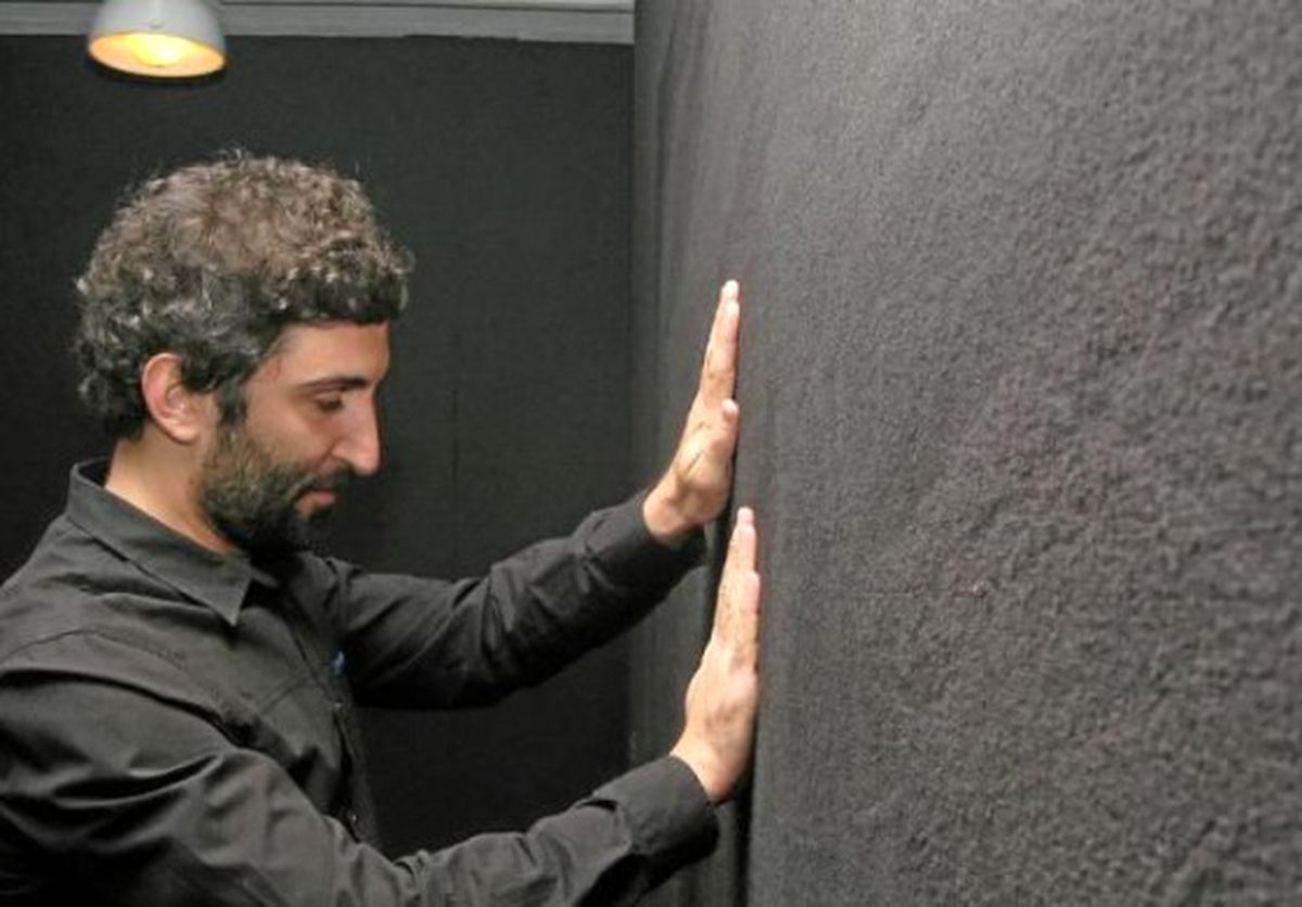 57. Venedik Bienali'nde Cevdet Erek Eseri Yer Alacak