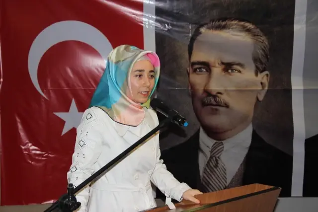 AK Parti'de Hedef 16 Nisan'da Yüzde 60'ın Üzerine Çıkmak