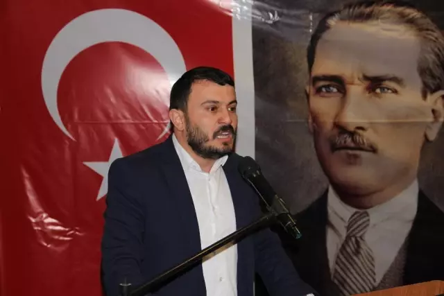AK Parti'de Hedef 16 Nisan'da Yüzde 60'ın Üzerine Çıkmak
