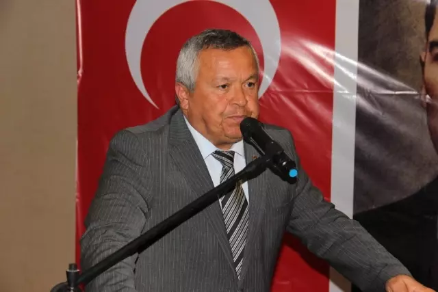 AK Parti'de Hedef 16 Nisan'da Yüzde 60'ın Üzerine Çıkmak