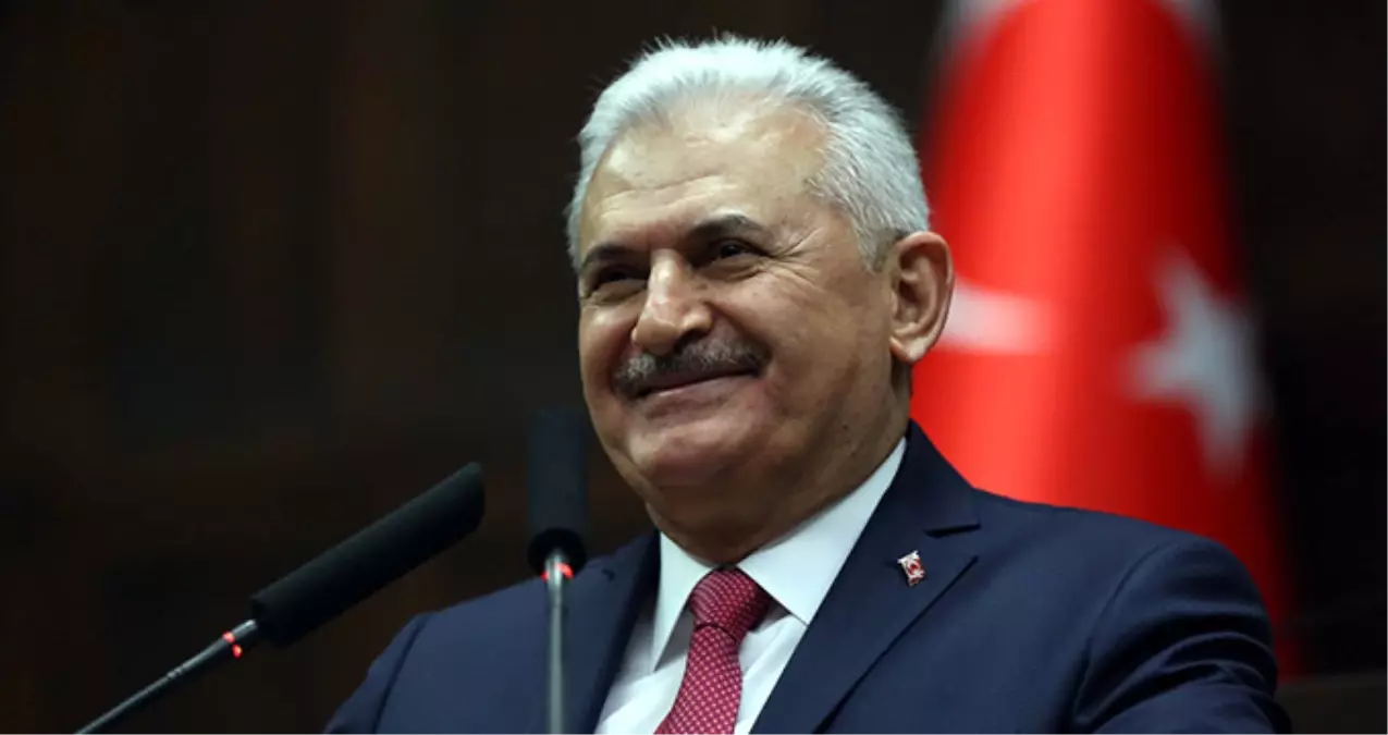 Başbakan Yıldırım Müjdeyi Verdi: KOSGEB Ödemeleri Bugün Başlıyor