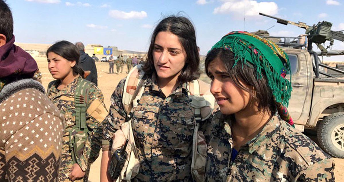 CENTCOM Çocuk Militanların Fotoğrafını Paylaşmaya Devam Ediyor