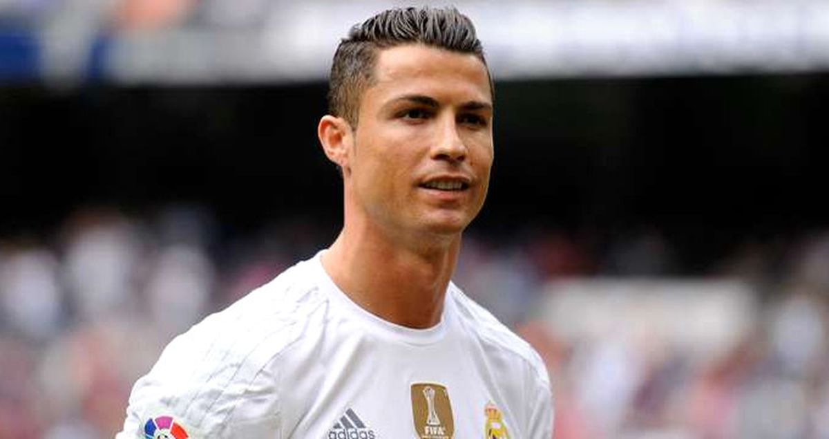 Cristiano Ronaldo, Quaresma'nın Galibiyet Pozunu Beğendi