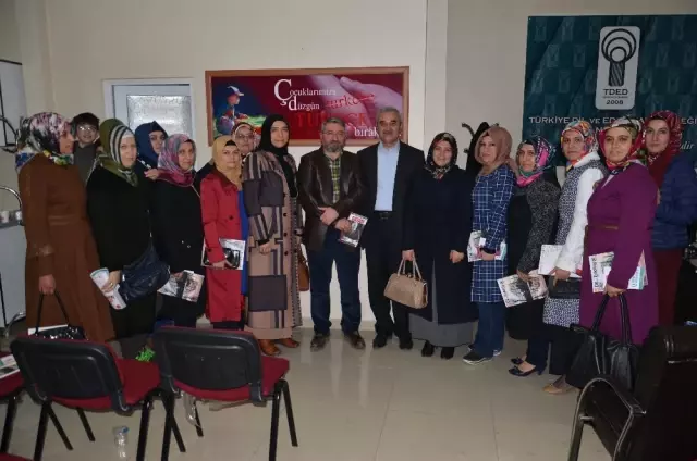 Erbakan Ölüm Yıl Dönümünde Osmancık'ta Anıldı