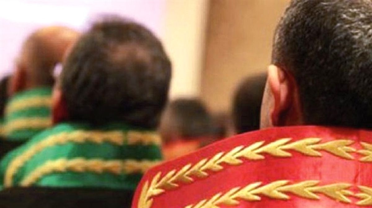Erdoğan'ı Yargılama Planı Hazırmış