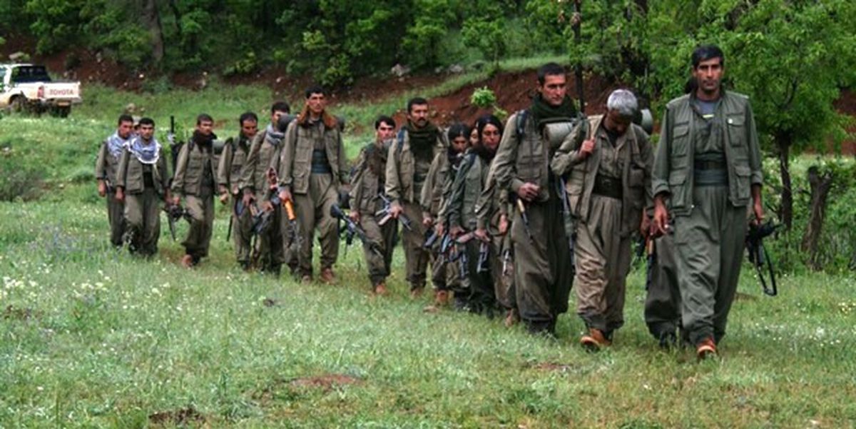 FETÖ'cüler MİT Ajanlarını Satınca PKK Bir Günde 52 MİT'çiyi İnfaz Etmiş