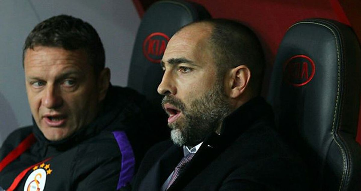 Galatasaray Yönetimi, 5 Futbolcuyu Gözden Çıkardı
