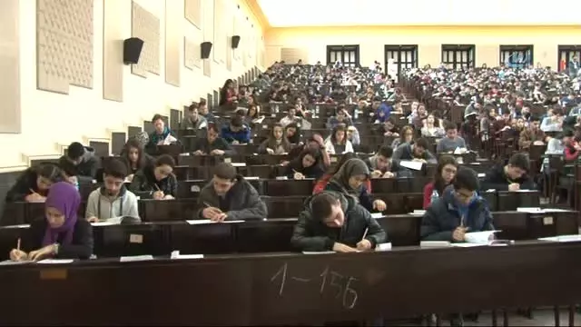 Gerçek Mekan Gerçek Sınav' Uygulaması ile Sınav Stresi Atıldı Gerçek Mekan Gerçek Sınav' Uygulaması ile Sınav Stresi Atıldı