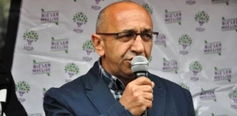 HDP'li Önlü, Emniyet Müdürüne 5 Bin Lira Tazminat Ödeyecek