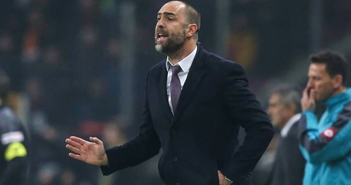 Hırvat Basını, Igor Tudor'u Manşetine Taşıdı: Başı Belada