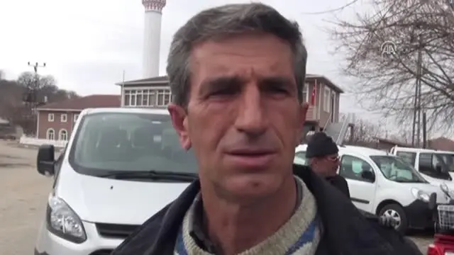 Köylüler 'Kaçak Rotası'ndan Şikayetçi