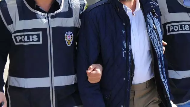 Nevşehir'de Fetö Operasyonu