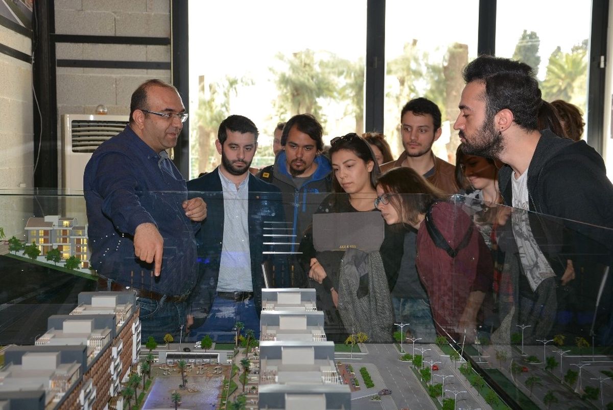 Op. Dr. Kenan Kalı'dan Gençlere Girişimcilik Tüyoları