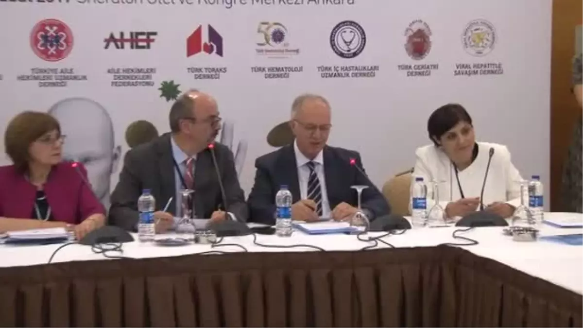 Prof. Dr. Hürrem Bodur: 'Halk Sağlığı Grubu, Aşıları Bedava Yapıyor'