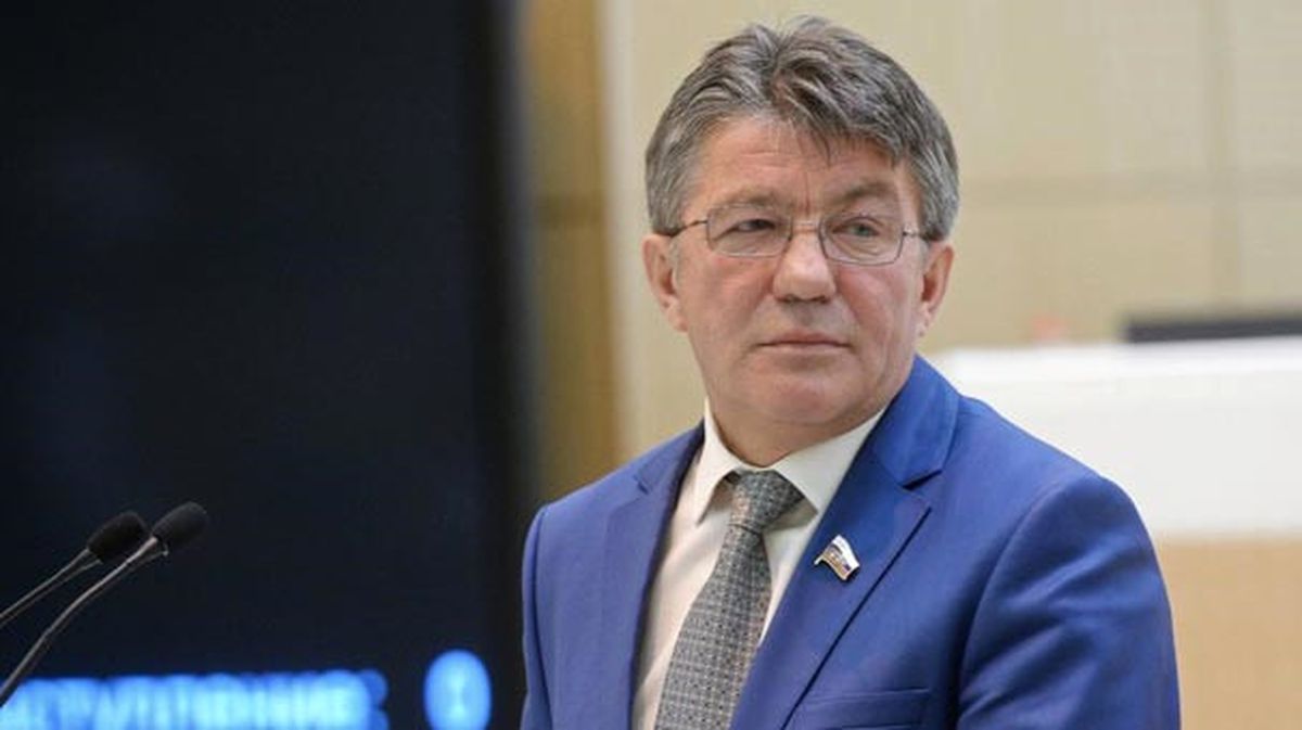 Rusya'dan ABD'nin Hamlesine Jet Yanıt: Bu Bize Meydan Okumadır