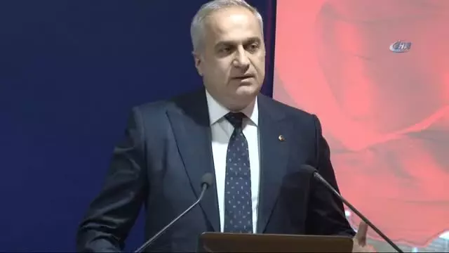 Sakarya'da 'İstihdam Seferberliği' Bilgilendirme Toplantısı Gerçekleşti