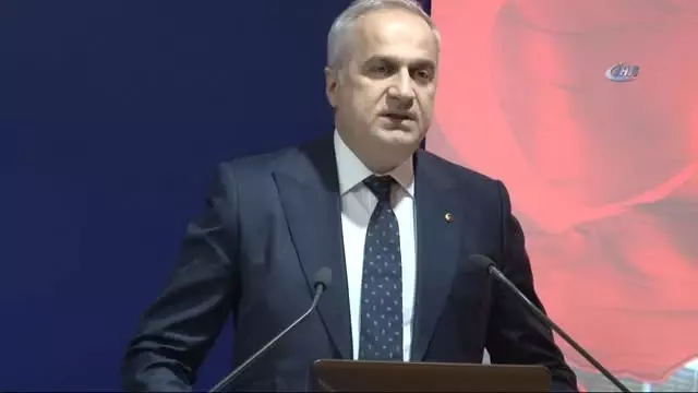 Sakarya'da 'İstihdam Seferberliği' Bilgilendirme Toplantısı Gerçekleşti