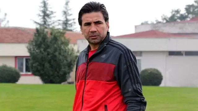 Samsun'a 3 Puanla Döneceğiz