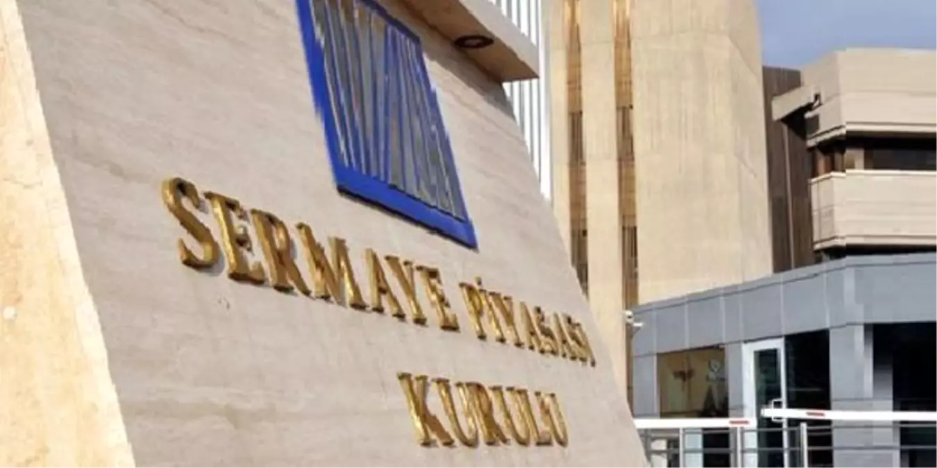 SPK'dan Görevde Yükselme ve Unvan Değişikliğinde Düzenleme