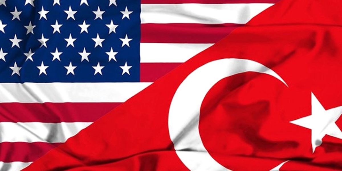 Suriye'de Abd-Türkiye İşbirliği ve ABD'nin Ortadoğu'daki Rolü'