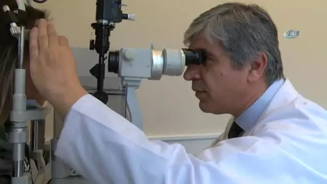 Ultraviyole Işınlar ve Radyasyon Katarakt Oluşumunu Olumsuz Etkiliyor