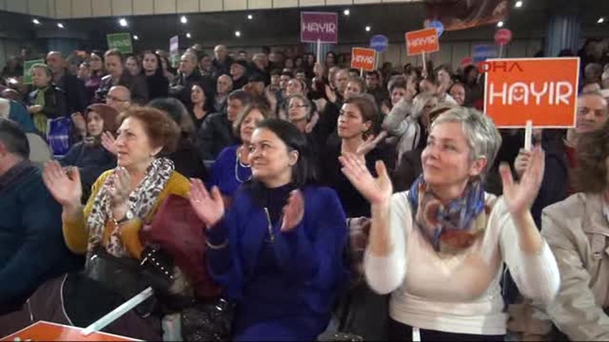 Zonguldak Feyzioğlu: Bu Sultanlık Sistemidir