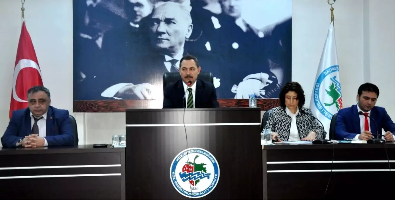 Başkan Uysal'dan 'Hayır' Diyen CHP'lilere Tepki