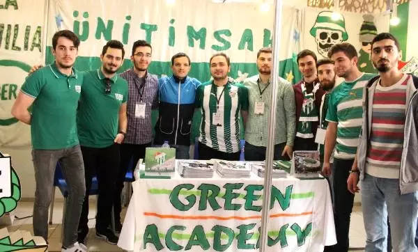 Bursaspor Kaptanı Batalla: