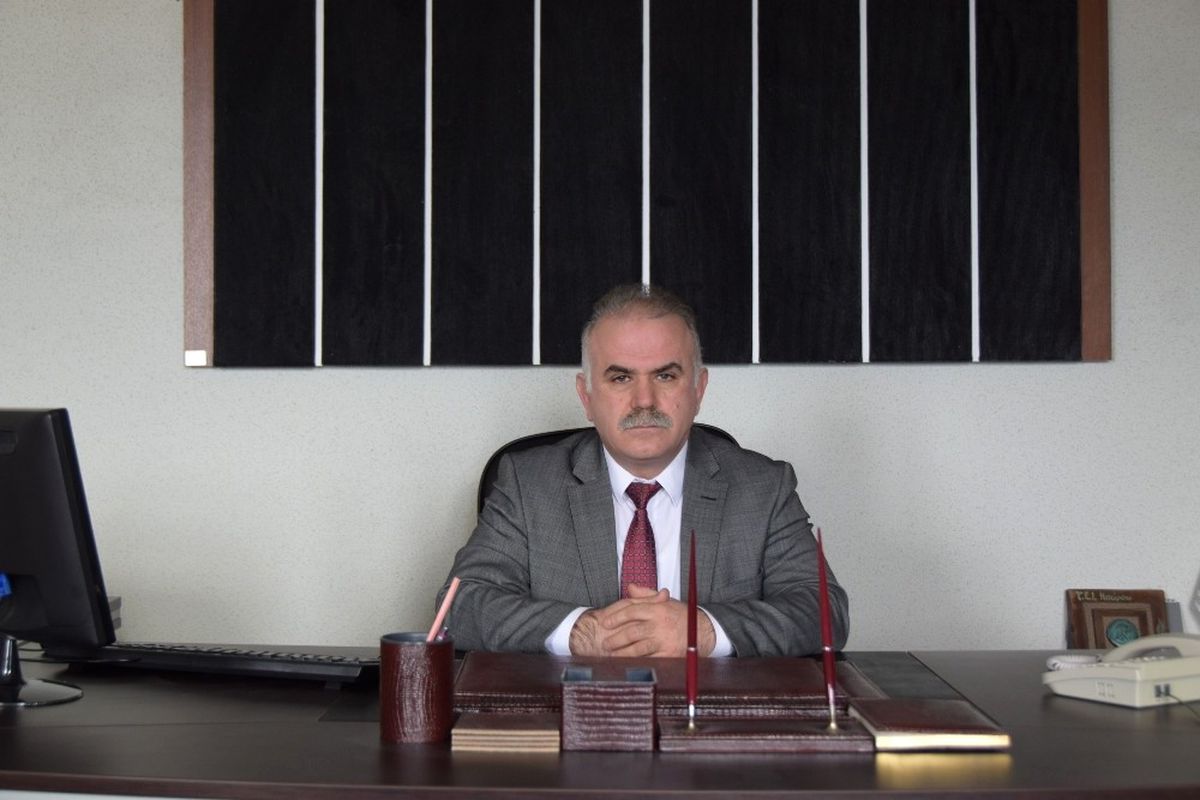 Düzce Üniversitesi Sağlık Bilimleri Fakültesi Donanımlı ve Nitelikli Bireyler Yetiştirecek