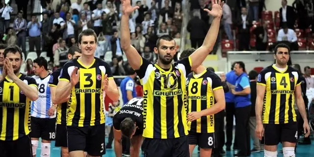 Fenerbahçe, Gfc Ajaccio'yu Ağırlayacak