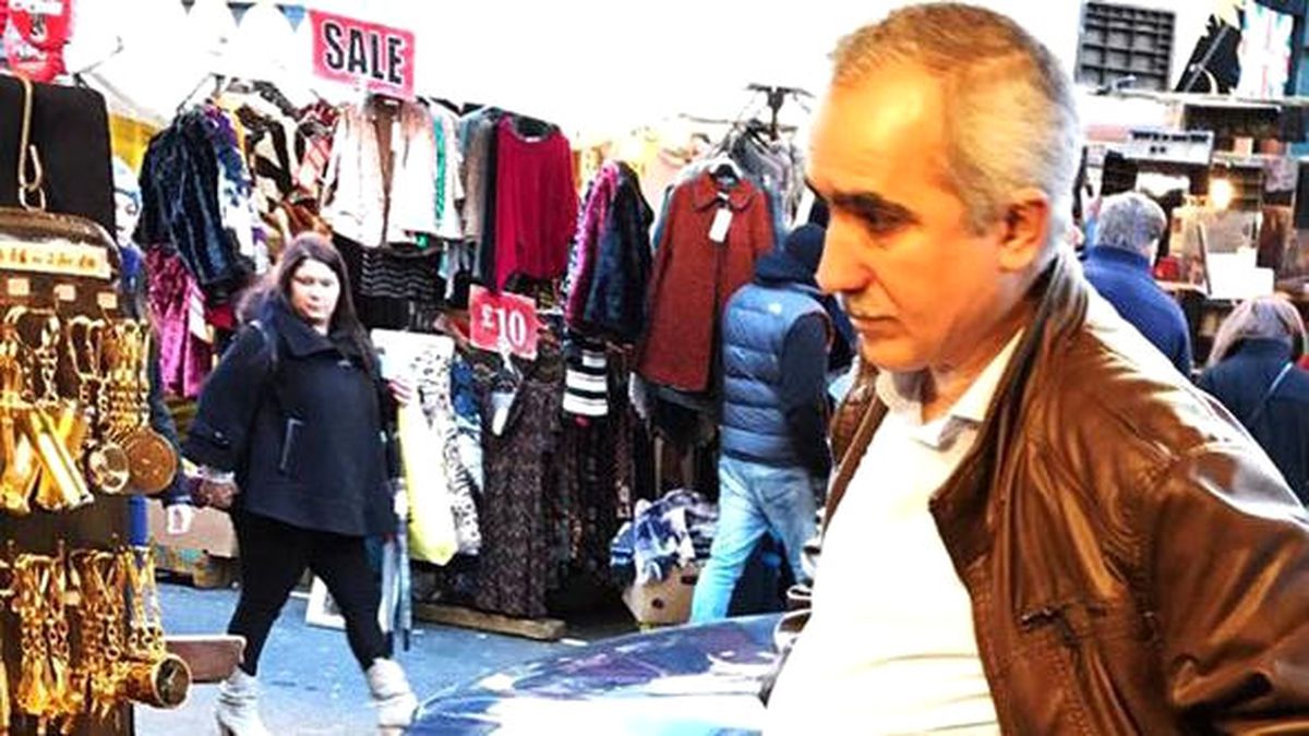 Fotoğraftaki 'Adil Öksüz' İddiası Doğru Çıkmadı