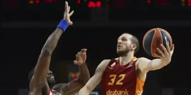 Galatasaray, R. Madrid'i Ağırlıyor!