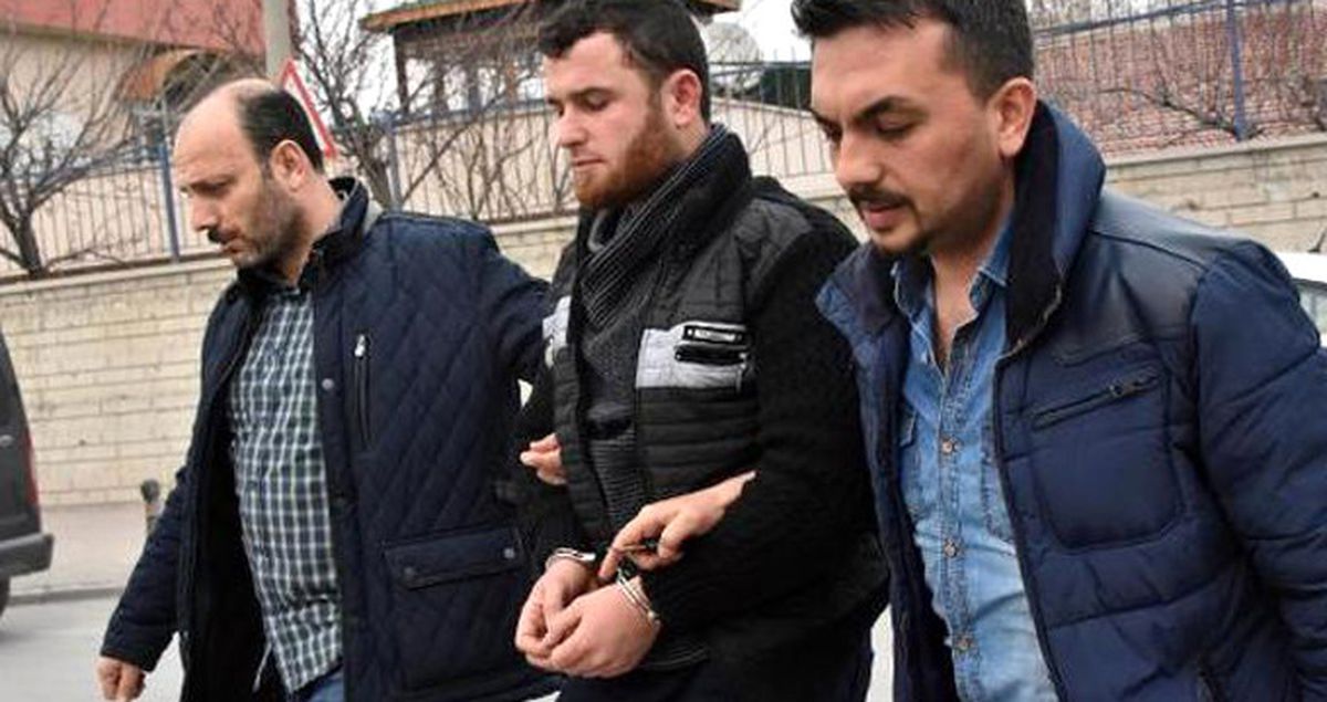 'Canlı Bomba' Olduğu Şüphesiyle Gözaltına Alınan Adam Defineci Çıktı