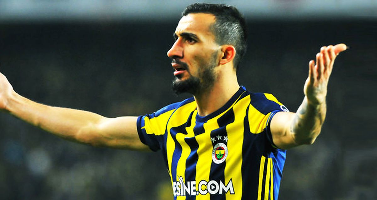 Mehmet Topal'dan Takım Arkadaşlarına: Aldığımız Sonuçlar Normal Mi?