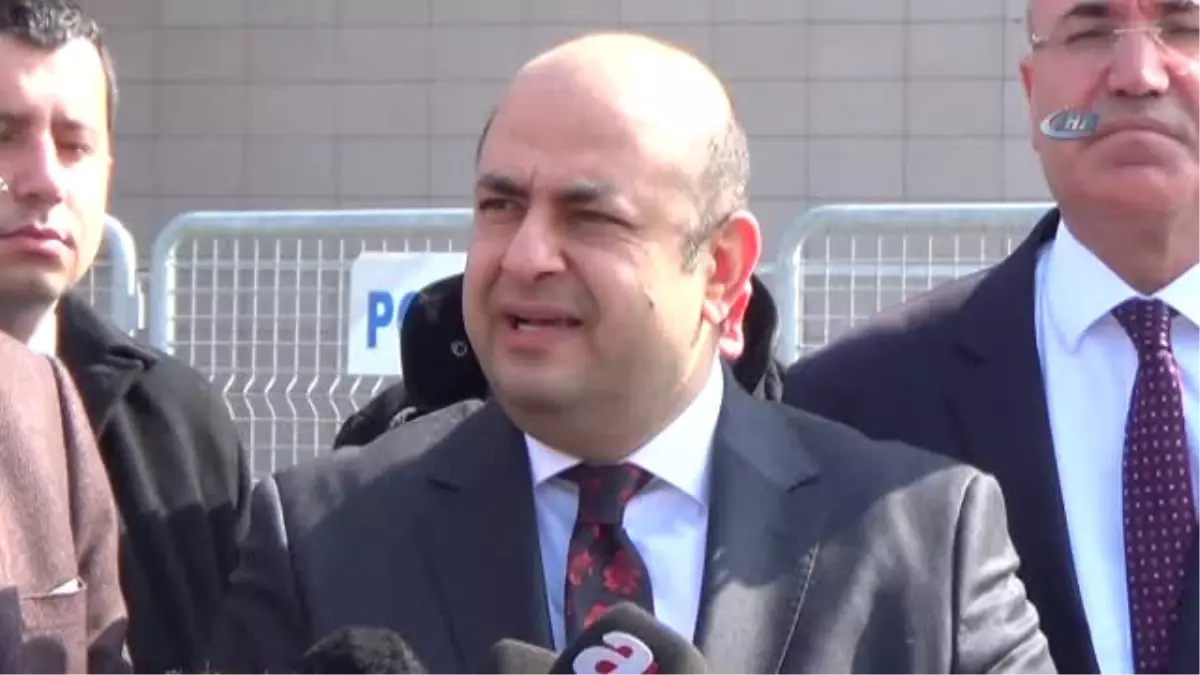MİT Tır'ları Görüntülerinin Yayınlanması Davası Ertelendi