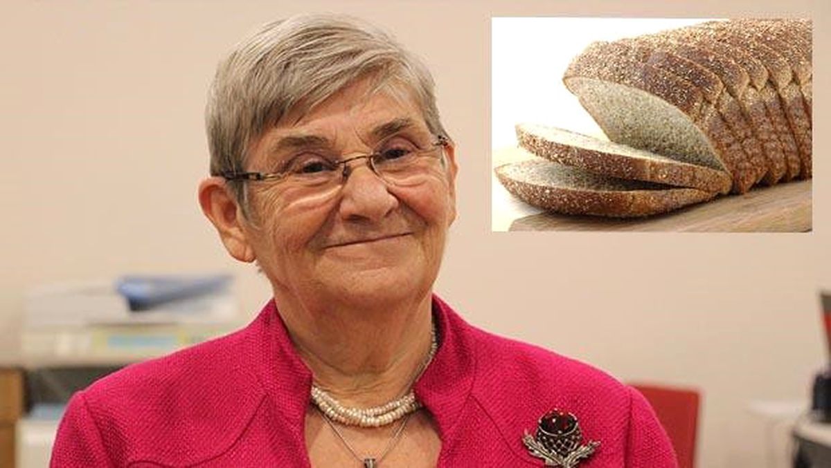 Prof. Dr. Canan Karatay'dan Kepek Ekmeği ve Bal Uyarısı