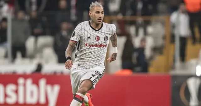 Ricardo Quaresma: Beni Parayla Kimse Satın Alamaz, Hele Fenerbahçe Asla
