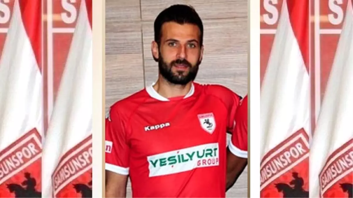Samsunspor Galibiyete Odaklandı