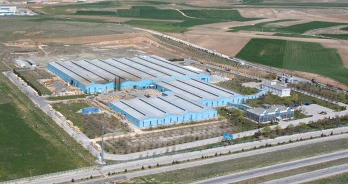 Şişecam Eskişehir Oluklu Mukavva Sanayi Hisselerini Devretti