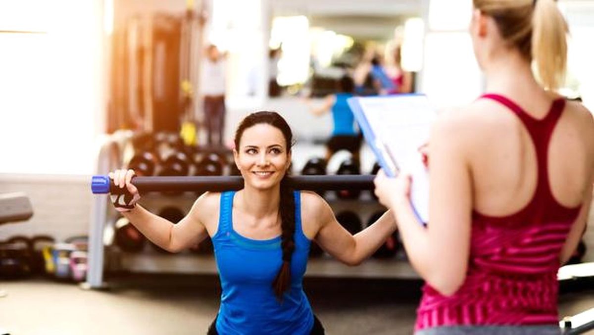 Squat Hakkında Bilmeniz Gereken 8 Gerçek