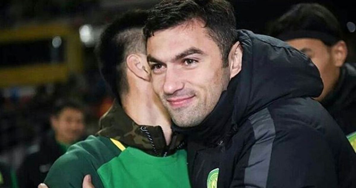 Trabzonspor, Burak Yılmaz'dan Olumlu Yanıt Aldı