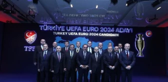 Türkiye, Euro-2024'e İddialı Giriyor