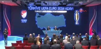 Türkiye, Euro-2024'e Iddialı Giriyor
