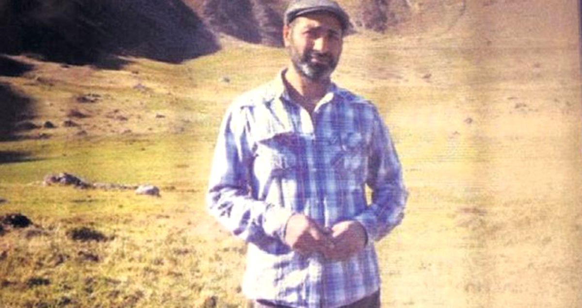 17 Yıl Sonra Türkiye'de İlk Defa Tetanostan Ölüm Yaşandı